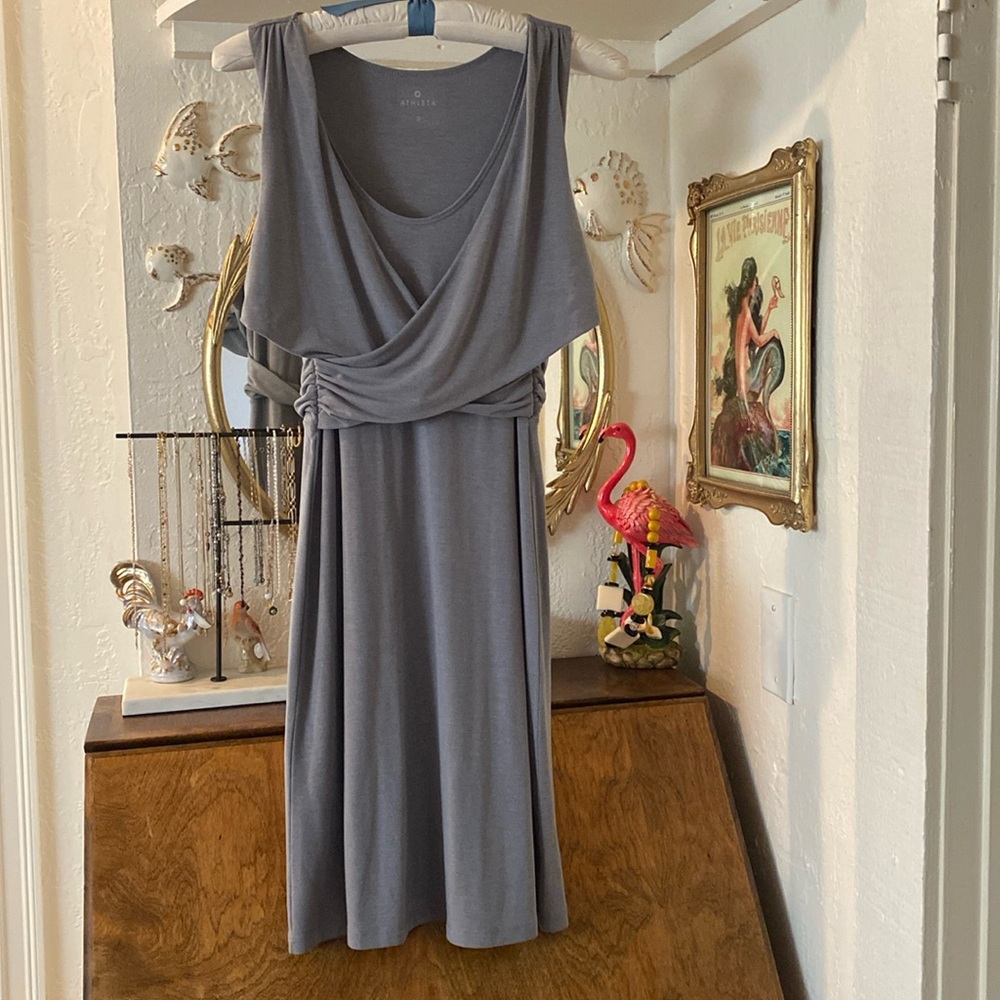 Athleta dress